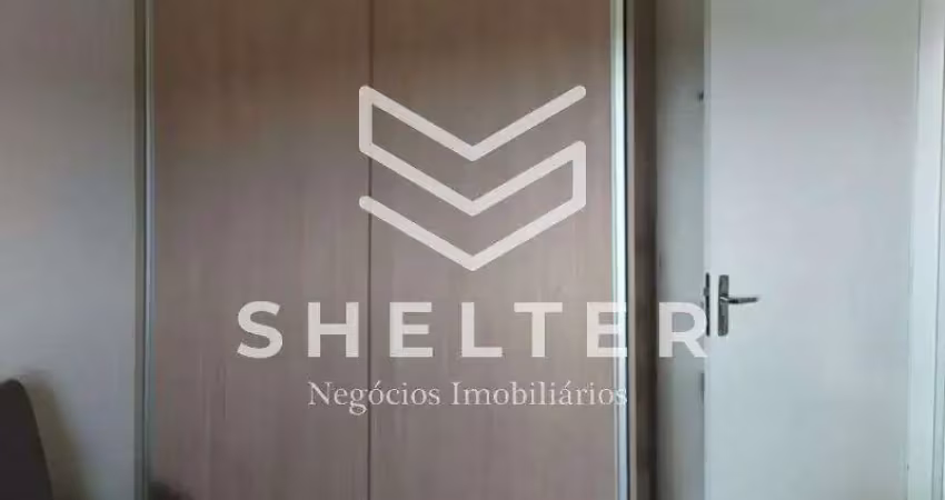 Apartamento à venda, quali residencial, 48m², 02 dormitórios, jardim sâo fernando, bonfim paulista (ribeirão preto), sp
