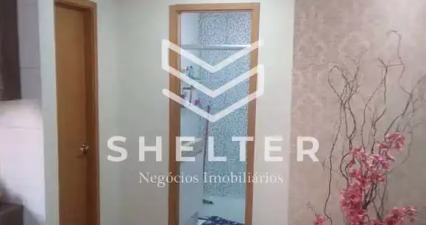 Apartamento à venda, reino da escócia, 02 dormitórios, diferenciado, jardim manoel penna, ribeirão preto, sp