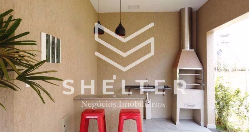 Apartamento à venda, Quali Residencial, 48,07m², 02 dormitórios, Jardim São Fernando, Bonfim Paulista (Ribeirão Preto), SP