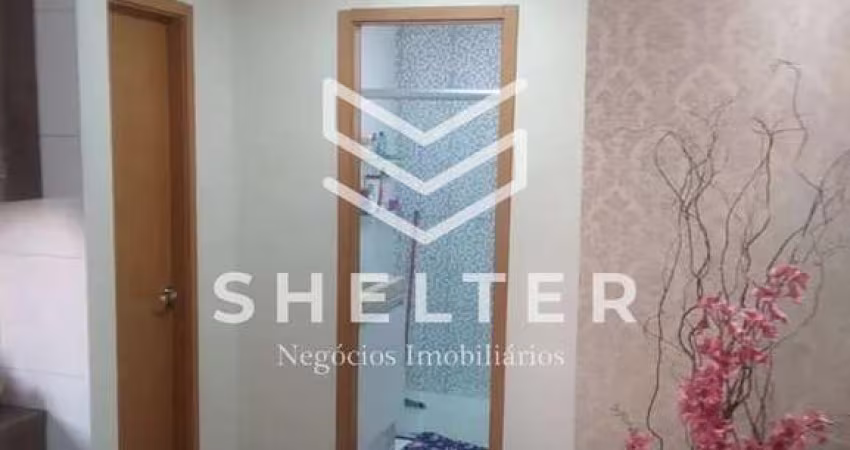 Apartamento à venda, Reino da Escócia, 02 dormitórios, Diferenciado, Jardim Manoel Penna, Ribeirão Preto, SP