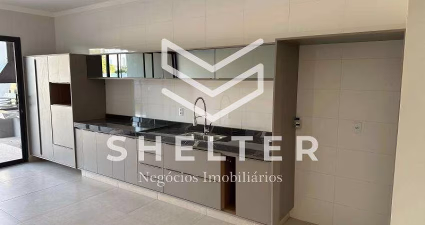 Casa à venda,  3 suítes, 165m2 area construída, Ilha Liesina, Jardim San Marco, Bonfim Paulista (Ribeirão Preto), SP
