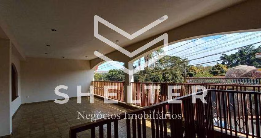 Casa com Piscina e Área Gourmet em Bonfim Paulista, 250m² de terreno, 158m² de área construída – 3 Dormitórios