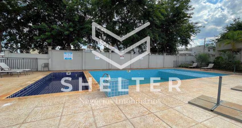 Apartamento em Ribeirão Preto com 2 Dormitórios, 1 Vaga e Lazer Completo por Apenas R$ 195 Mil