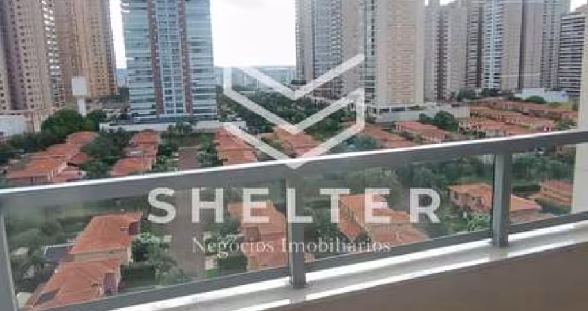 Apartamento de 100m² no Jardim Botânico com vista livre e área de lazer completa por R$ 900 mil!