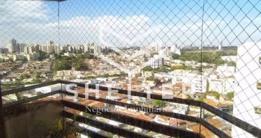 Apartamento de 93m² na Vila Seixas – 3 Dorms, 1 Suíte e Lazer Completo por R$360 Mil!
