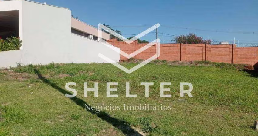 Lote Plano de 257m² à Venda no Condomínio Santa Anna – R$ 230 mil, Pronto para Construir!