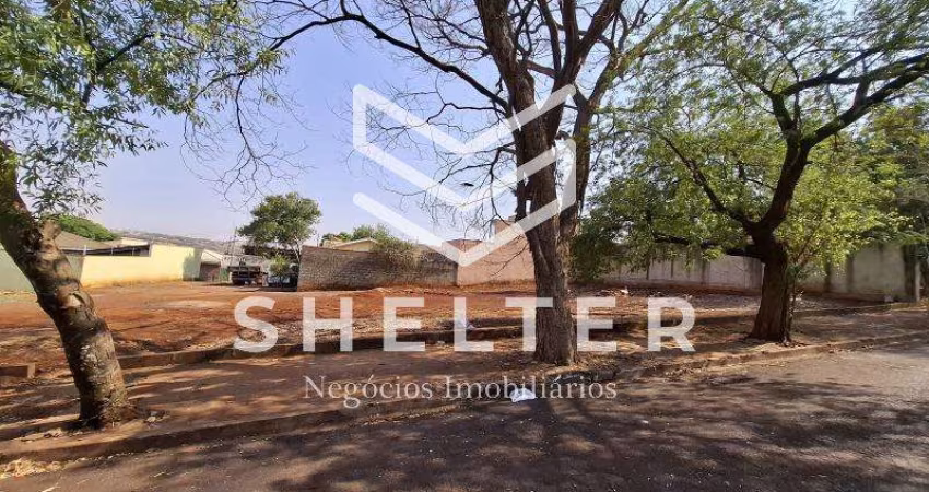 Lote de 306m² Pronto para Construir em Bonfim Paulista – Excelente Localização e Oportunidade Única!