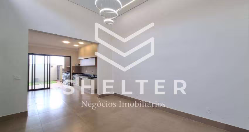 Casa em condomínio, 150m², 03 suítes, Condomínio Terras de San Pedro, Bonfim Paulista, SP