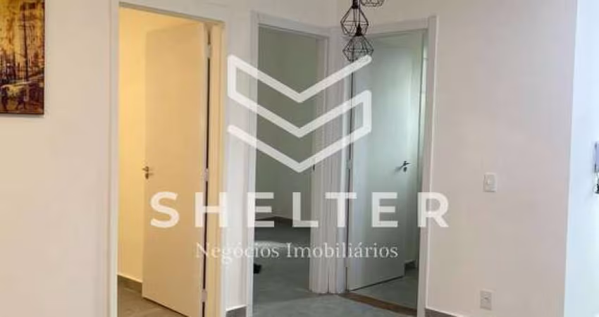 Vitta Recanto das Palmeiras, Apto térreo, todo reformado, pronto pra morar, 2 dorm, cozinha