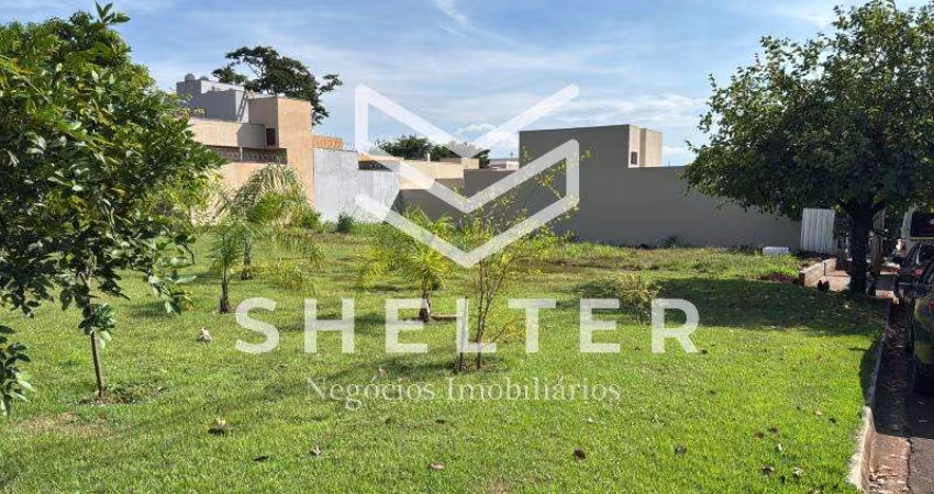 Terreno em Bonfim Paulista - Jardim João Pontim - 161m² - Pronto para Construir!