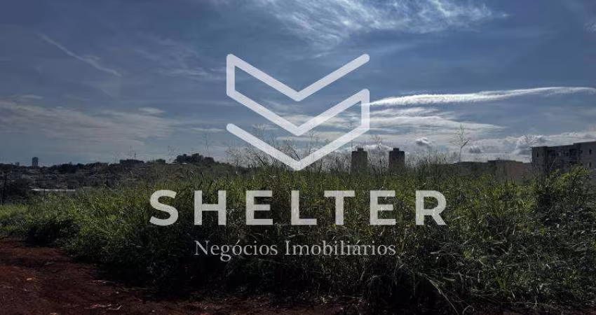 Terreno Comercial de 519m², João Pontin, Bonfim Paulista, Ribeirão Preto - Ótima Localização