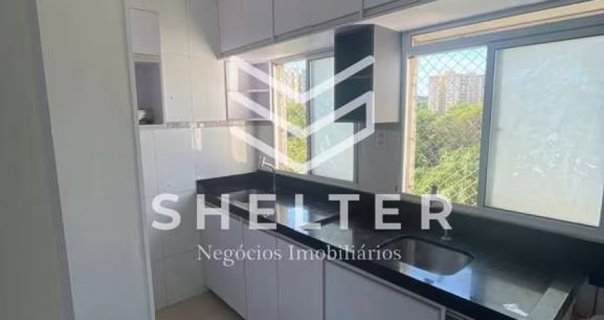 Vitta Vila Virgnia 2, 2 dorm, reformado e aceita financiamento. pronto para morar