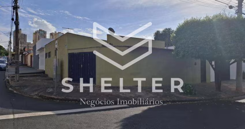 Casa à venda, Excelente Ponto Comercial, 112m², 02 dormitórios, Jardim Irajá, Ribeirão Preto, SP