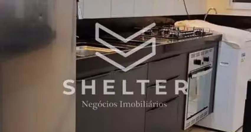 Quali residencial bonfim paulista: apto 2 dorms com armários planejados por r$235 mil!