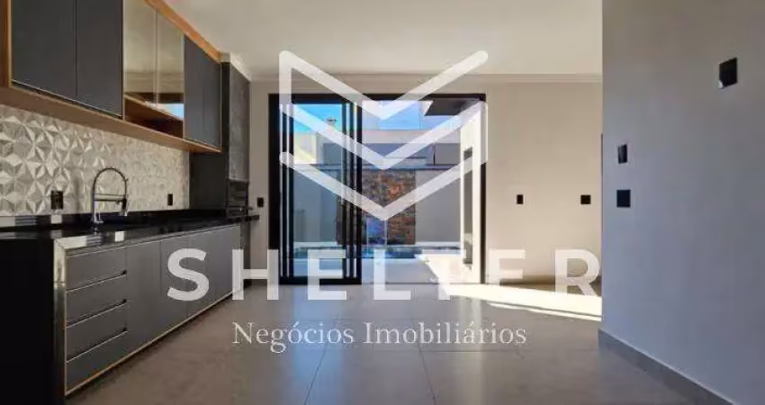 Casa à venda, villa romana i, 03 suítes, rica em móveis planejados, jardim das acácias, ribeirão preto, sp