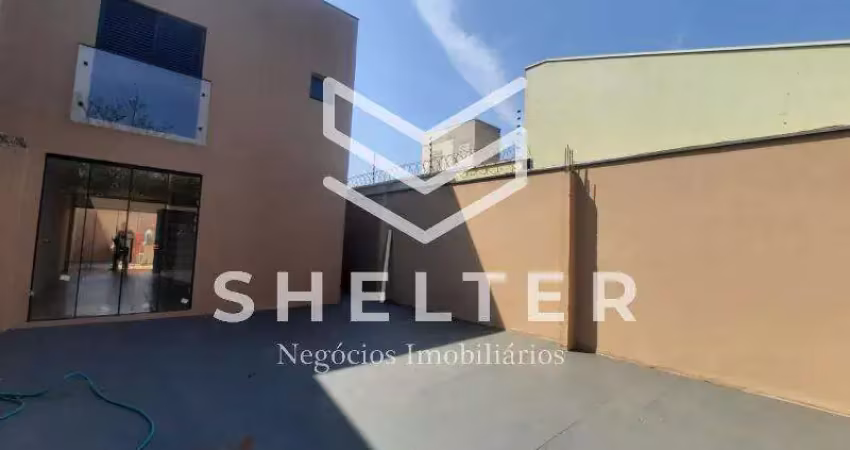 Sobrado à venda, 140m², 02 suítes, Jardim Recanto das Flores, Bonfim Paulista, SP