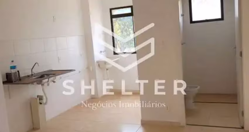 Apartamento pronto para morar, entra no programa minha casa, minha vida, condomínio lar itália - jd. recanto das palmeiras, 2 dormitórios