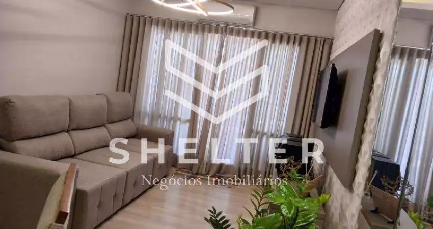 Apartamento de 3 Dormitórios com 2 Suítes no Edifício Riviera – Conforto, Lazer e Localização Privilegiada!