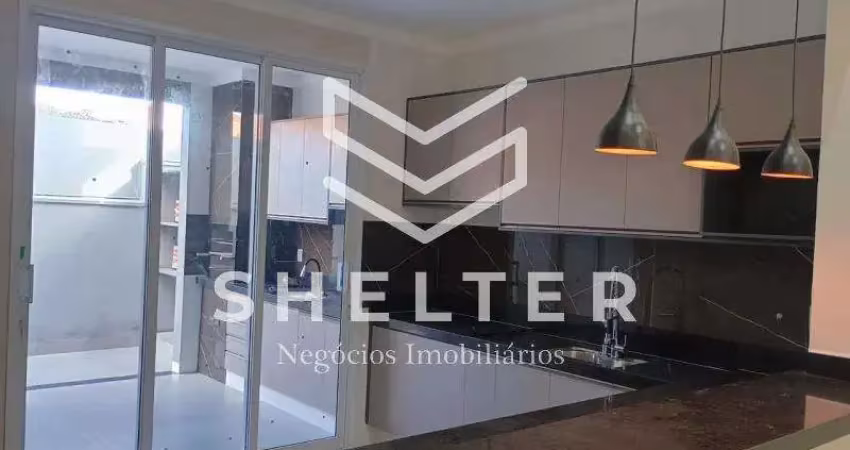 Casa moderna no jardim santa cecília com 3 quartos, sendo 2 suítes, com armários planejados e área gourmet por r$ 660 mil!