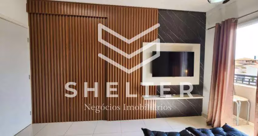 Apartamento no bairro greenville – 2 dormitórios e lazer completo por r$350 mil!