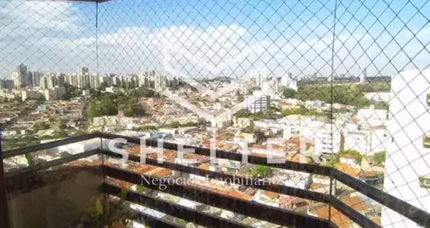 Apartamento de 93m² na Vila Seixas – 3 Dorms, 1 Suíte e Lazer Completo por R$360 Mil!