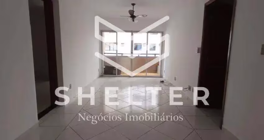 Apartamento de 106m² no Santa Cruz do José Jacques – 3 Dorms (1 Suíte), 1 Vaga por R$325 Mil!