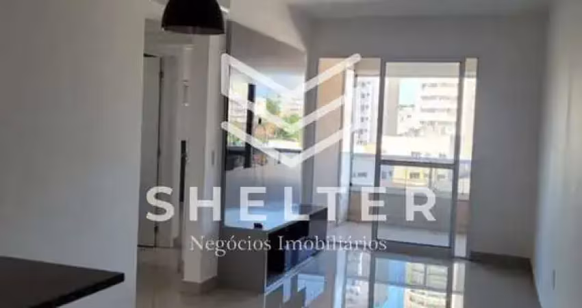 Apartamento na vila seixas - 2 dormitórios - suíte - varanda gourmet - r$ 420 mil