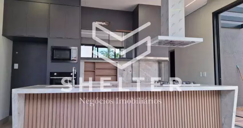 Casa à venda, 04 dormitórios, 200m², terras de siena, vila do golfe, ribeirão preto, sp