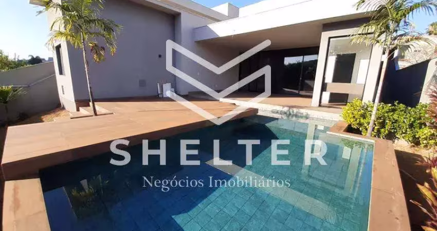 Casa à venda, condomínio arara verde, 310m², 03 suítes, rica em armários planejados, jardim san marco, bonfim paulista, sp