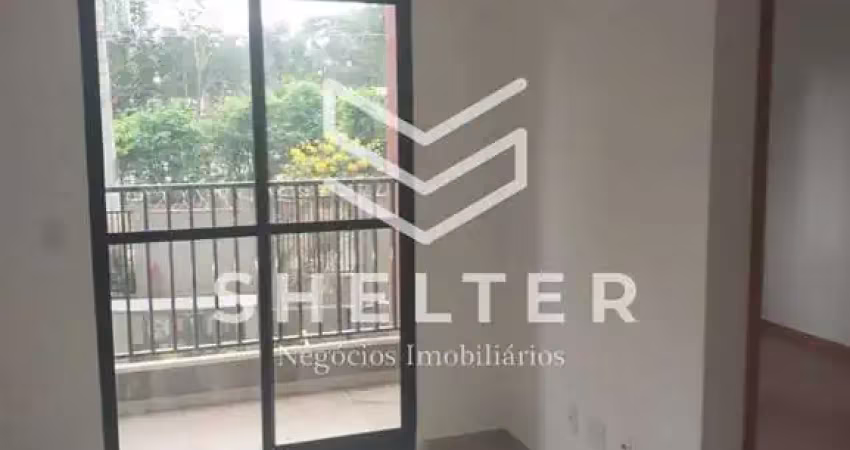 Apartamento novo no una caramuru – alto da boa vista, ribeirão preto