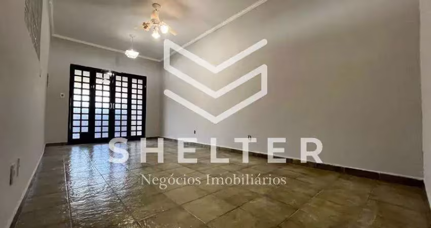 Casa à venda no parque anhanguera – 3 quartos e 2 vagas