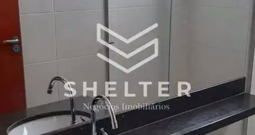 Atpo, térreo, 02 dormitórios, novo nunca habitado, pronto para morar, parque dos lagos, ribeirão preto/sp