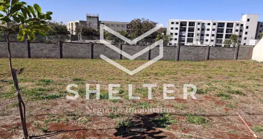 Lote em condomínio, 263m², vila das margaridas, terras de sta martha, bonfim paulista, sp