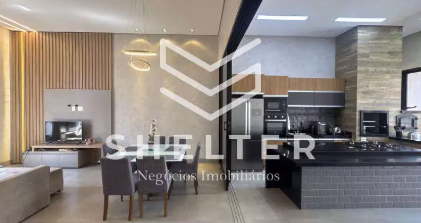 Casa térrea, 3 dormitórios, sendo 1 suíte com closet, villas mabel ribeirao preto sp