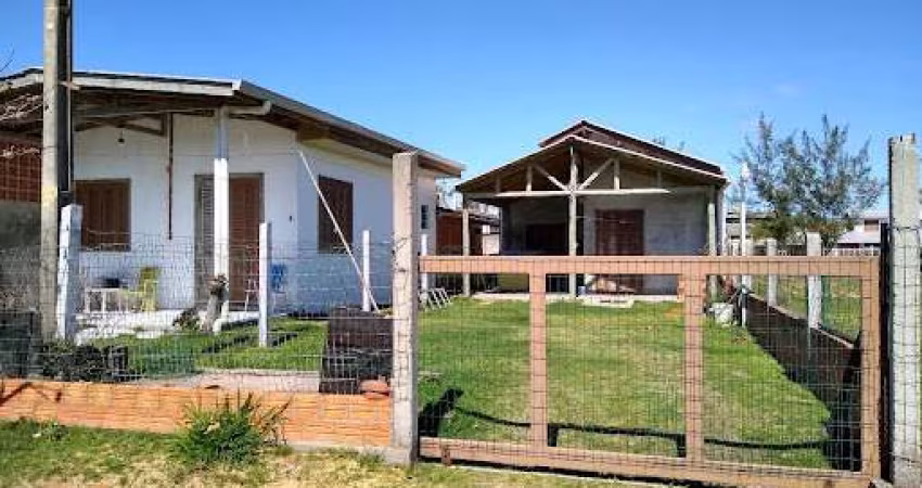 Casa com 1 dormitório à venda, 48 m² por R$ 220.000,00 - Praia Azul - Arroio do Sal/RS