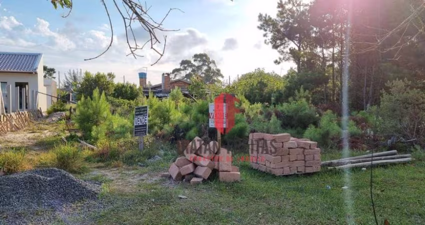 Terreno à venda por R$ 85.000,00 - Balneário Atlântico - Arroio do Sal/RS