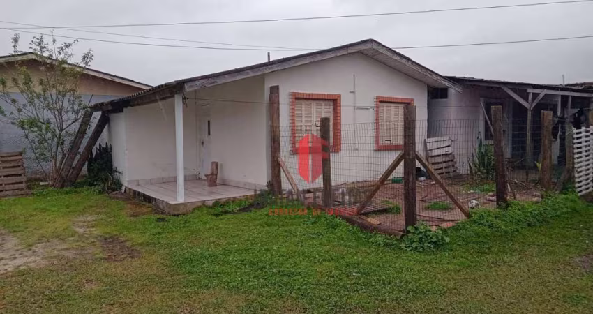 Casa com 6 dormitórios à venda, 267 m² por R$ 235.000,00 - Balneário Camboim - Arroio do Sal/RS
