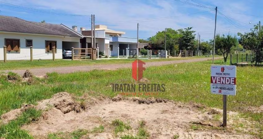 2 Terrenos à venda, - Balneário Rondinha - Arroio do Sal/RS