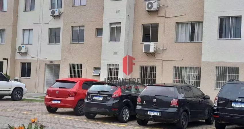 Apartamento com 2 dormitórios à venda por r$ 210.000,00 - sarandi - porto alegre/rs