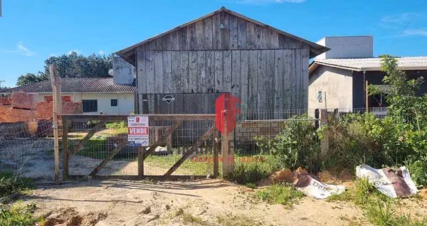 Terreno à venda, 360 m² por r$ 95.000,00 - balneário pinus park - arroio do sal/rs