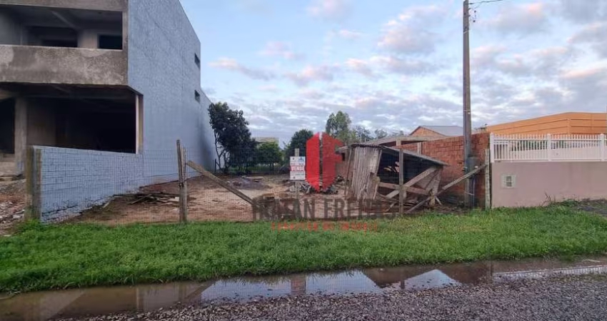 Terreno à venda, 300 m² por R$ 162.000,00 - Centro - Arroio do Sal/RS