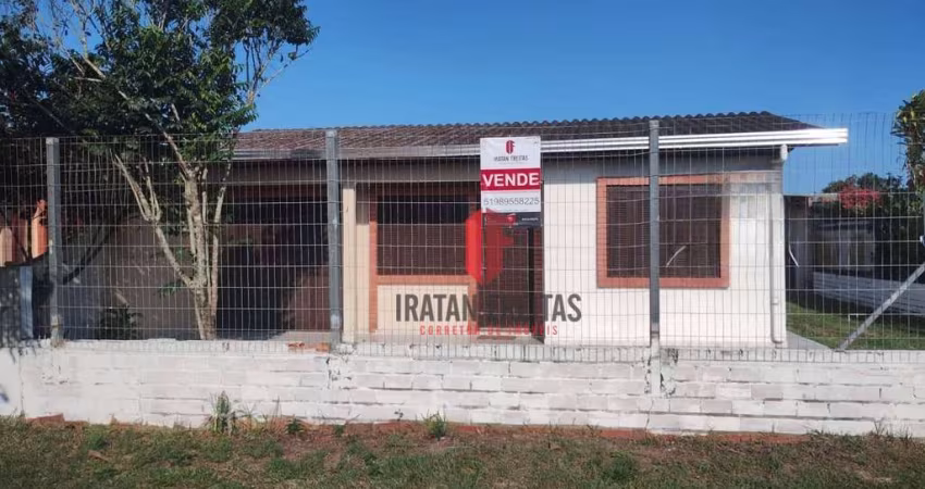 Casa à venda, 118 m² - Areias Brancas - Arroio do Sal/RS