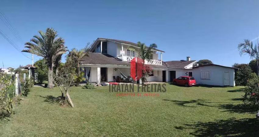 Casa com 6 dormitórios à venda, 400 m² por R$ 1.315.000,00 - Balneário Figueirinha - Arroio do Sal/RS