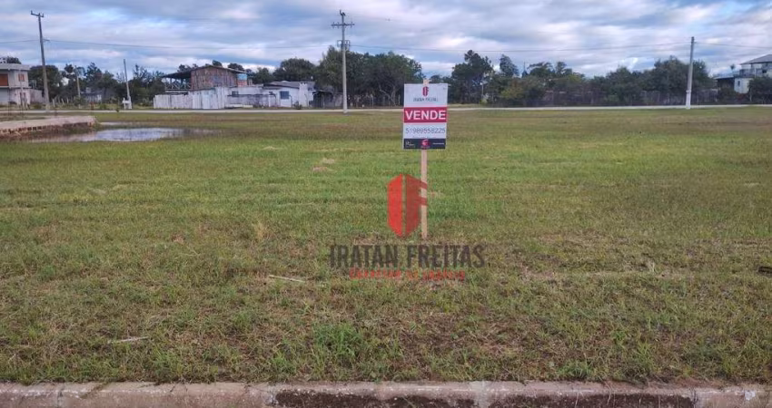 Terreno à venda, 360 m² por R$ 139.000,00 - Bom Jesus - Arroio do Sal/RS