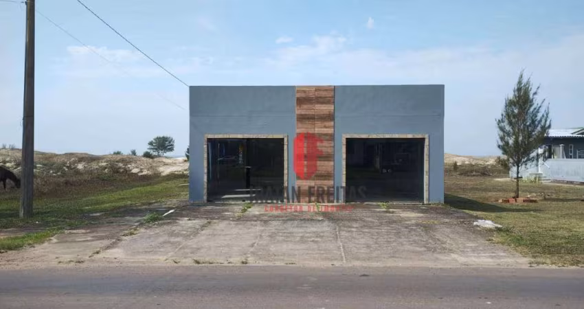 Sala à venda por R$ 318.000,00 - Balneário Atlântico - Arroio do Sal/RS