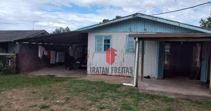 Casa com 4 dormitórios à venda por R$ 135.000,00 - Balneário Figueirinha - Arroio do Sal/RS