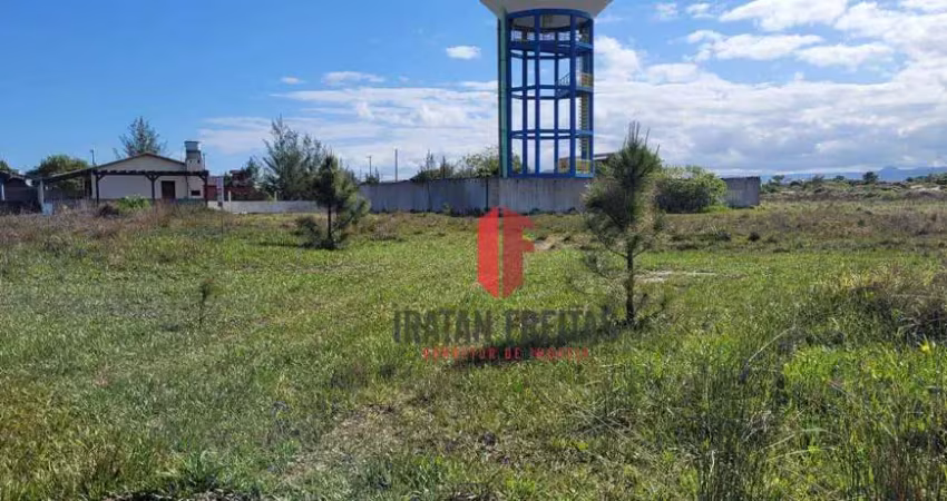 Terreno à venda, 300 m² por r$ 80.000,00 - balneário alfa - arroio do sal/rs