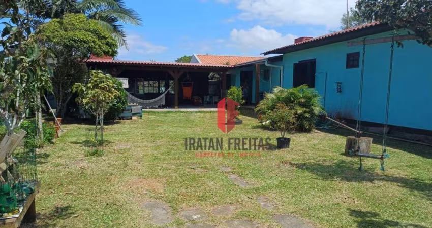 Casa com 5 dormitórios à venda, 182 m² por R$ 636.000,00 - Balneário Rondinha  - Arroio do Sal/RS