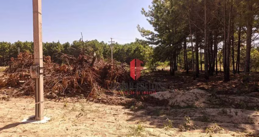 Terreno à venda, 300 m² por r$ 86.400,00 - balneário atlântico - arroio do sal/rs