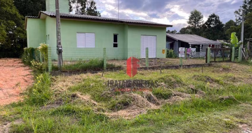 Casa com 3 dormitórios à venda por R$ 245.000,00 - Balneário Pinus Park - Arroio do Sal/RS